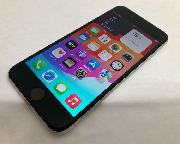 ڶСۡʡsimե꡼iPhoneSE3 64GB饤ȡХåƥ꡼80