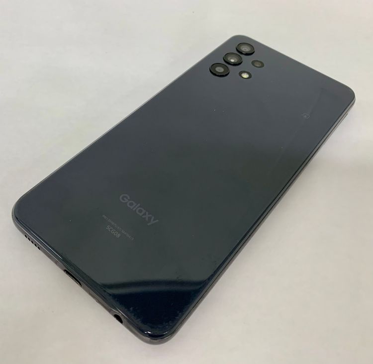 �ڶ��Сۡ����ʡ�sim�ե꡼��Galaxy A32/64GB���֥�å���