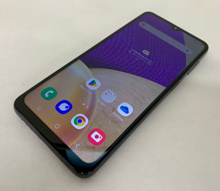 �ڶ��Сۡ����ʡ�sim�ե꡼��Galaxy A32/64GB���֥�å���