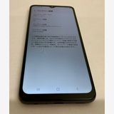 �ڶ��Сۡ����ʡ�sim�ե꡼��Galaxy A32/64GB���֥�å���