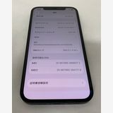 �ڶ��Сۡ����ʡ�sim�ե꡼��iPhone12��64GB���֥�å����Хåƥ꡼82���