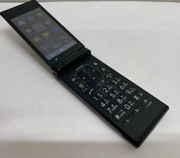 �ڶ��Сۡ����ò��ۡ�SoftBank��DIGNO��������2��701KC���֥�å�