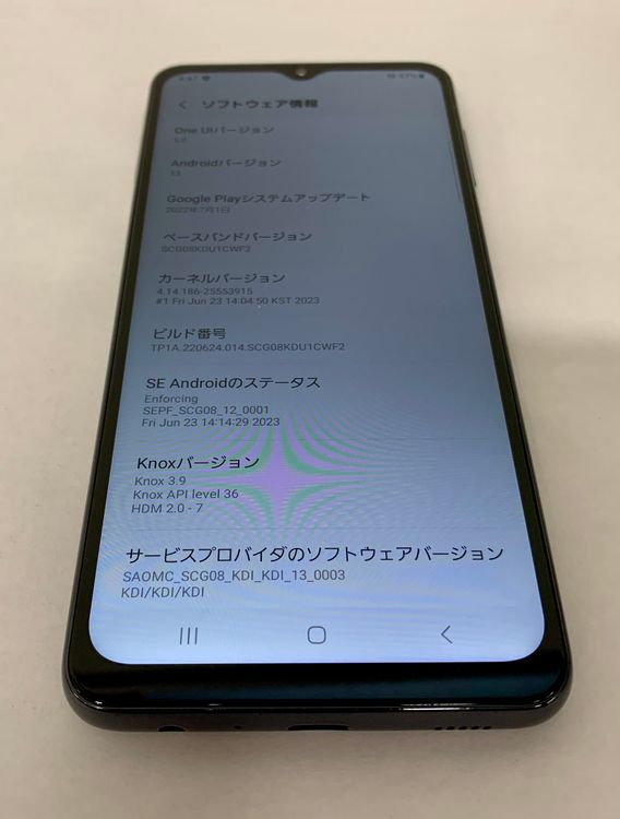 �ڶ��Сۡ����ʡ�sim�ե꡼��Galaxy A32/64GB���֥�å���