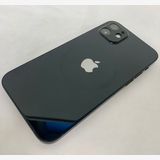�ڶ��Сۡ����ʡ�sim�ե꡼��iPhone12��64GB���֥�å����Хåƥ꡼83���