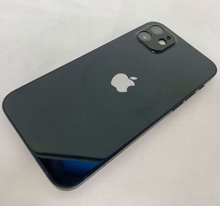 �ڶ��Сۡ����ʡ�sim�ե꡼��iPhone12��64GB���֥�å����Хåƥ꡼83���