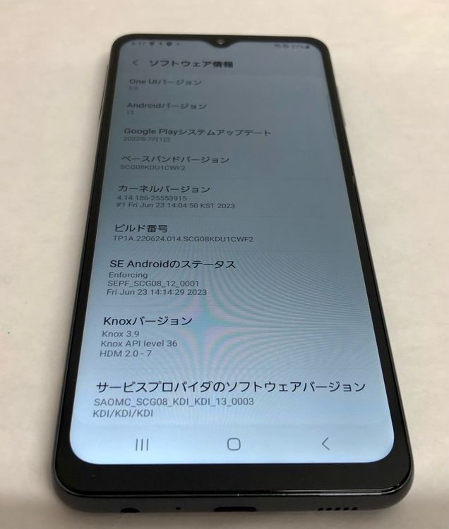 �ڶ��Сۡ����ʡ�sim�ե꡼��Galaxy A32/64GB���֥�å���