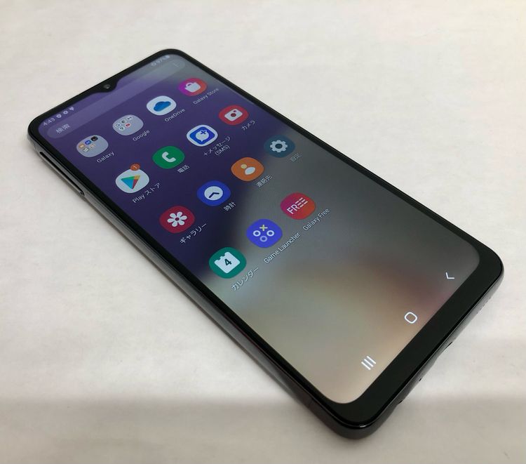 �ڶ��Сۡ����ʡ�sim�ե꡼��Galaxy A32/64GB���֥�å���