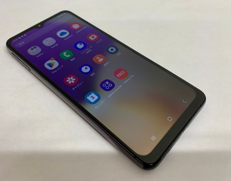 �ڶ��Сۡ����ʡ�sim�ե꡼��Galaxy A32/64GB���֥�å���