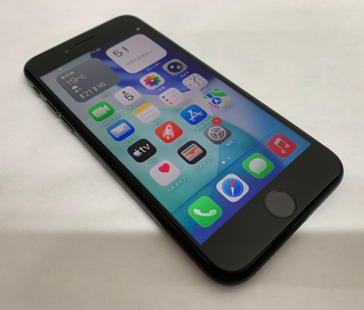 �ڶ��Сۡ����ʡ�sim�ե꡼��iPhoneSE3 64GB���ߥåɥʥ��ȡ��Хåƥ꡼81���