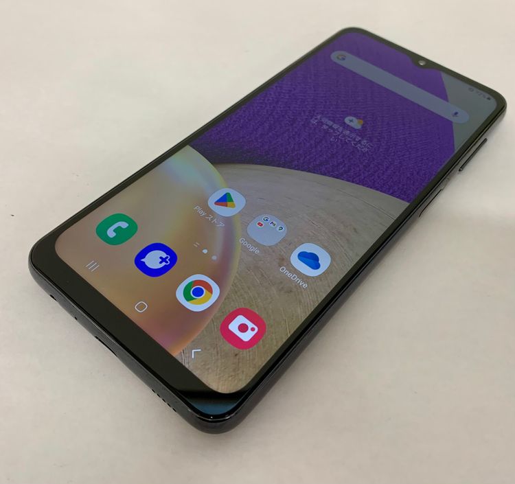 �ڶ��Сۡ����ʡ�sim�ե꡼��Galaxy A32/64GB���֥�å���