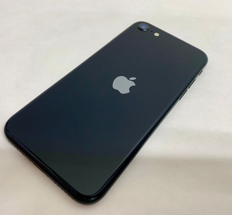 �ڶ��Сۡ����ʡ�sim�ե꡼��iPhoneSE3 64GB���ߥåɥʥ��ȡ��Хåƥ꡼90���