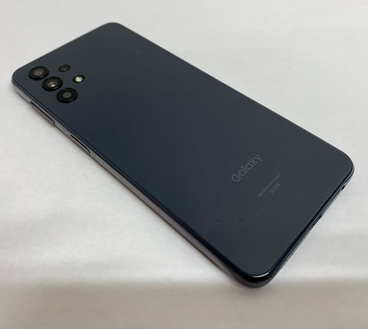 �ڶ��Сۡ����ʡ�sim�ե꡼��Galaxy A32/64GB���֥�å���