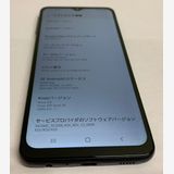 �ڶ��Сۡ����ʡ�sim�ե꡼��Galaxy A32/64GB���֥�å���