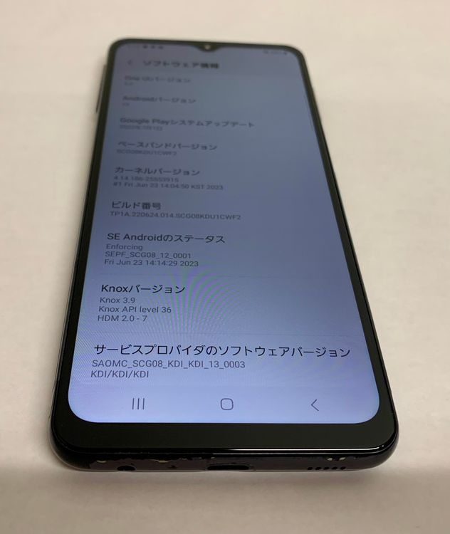 �ڶ��Сۡ����ʡ�sim�ե꡼��Galaxy A32/64GB���֥�å���