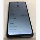 �ڶ��Сۡ����ʡ�sim�ե꡼��Galaxy A32/64GB���֥�å���