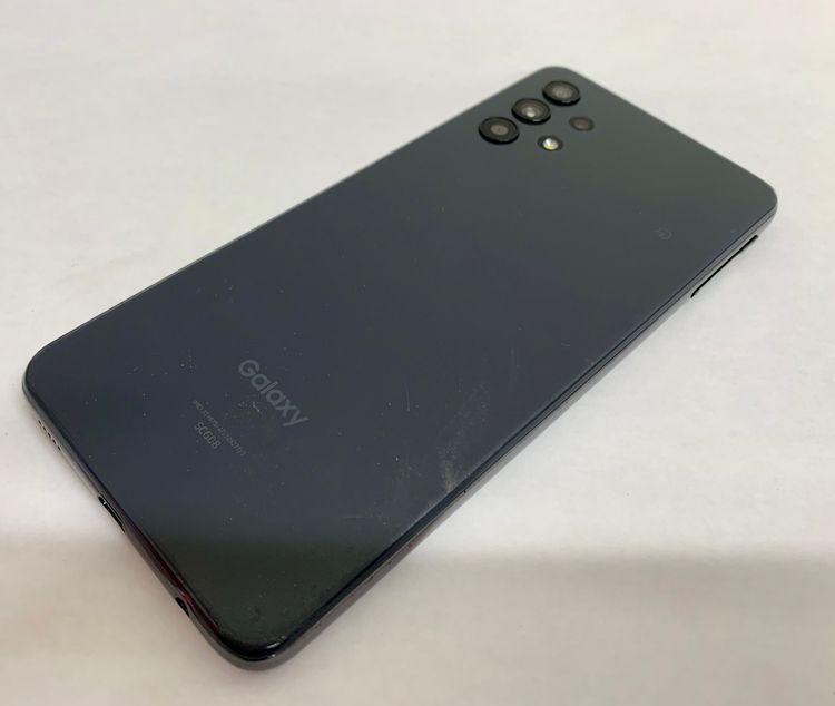 �ڶ��Сۡ����ʡ�sim�ե꡼��Galaxy A32/64GB���֥�å���