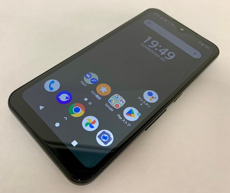 �ڶ��Сۡ����ʡ�sim�ե꡼��arrows We(FCG01)/64GB���֥�å���