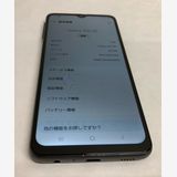 �ڶ��Сۡ����ʡ�sim�ե꡼��Galaxy A32/64GB���֥�å���