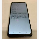 �ڶ��Сۡ����ʡ�sim�ե꡼��Galaxy A32/64GB���֥�å���