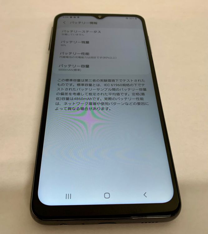 �ڶ��Сۡ����ʡ�sim�ե꡼��Galaxy A32/64GB���֥�å���