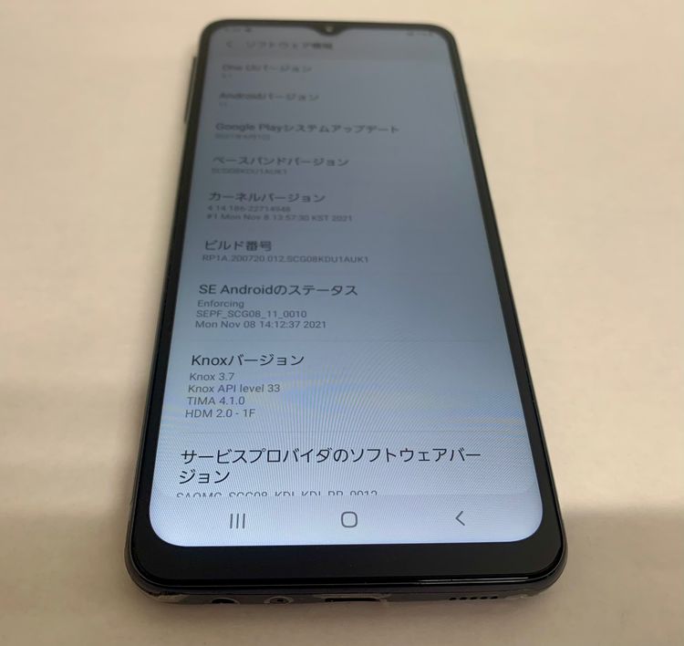 �ڶ��Сۡ����ʡ�sim�ե꡼��Galaxy A32/64GB���֥�å���