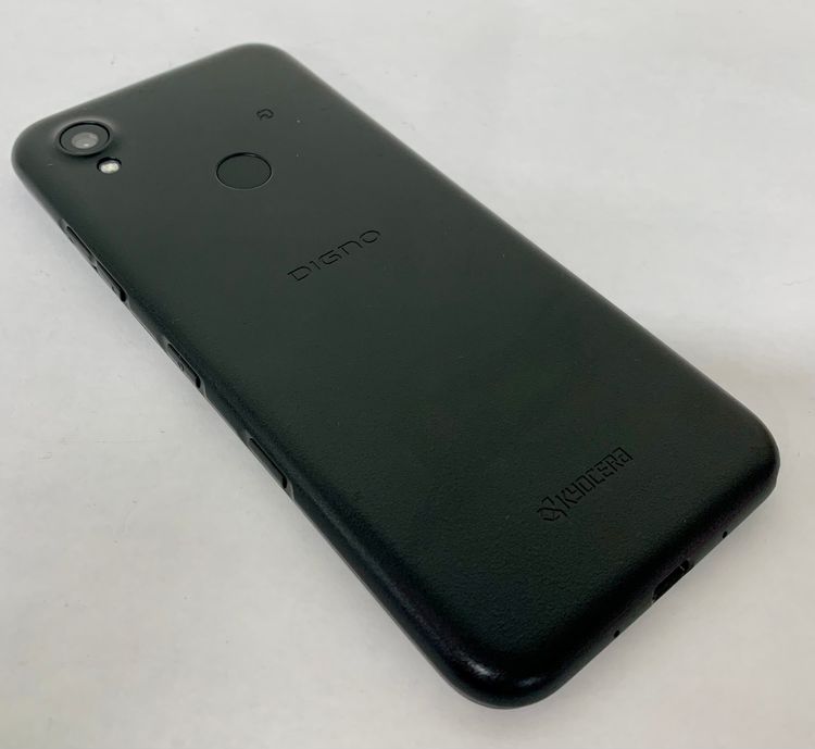 �ڶ��Сۡ����ʡ�sim�ե꡼��DIGNO SX3/64GB���֥�å���