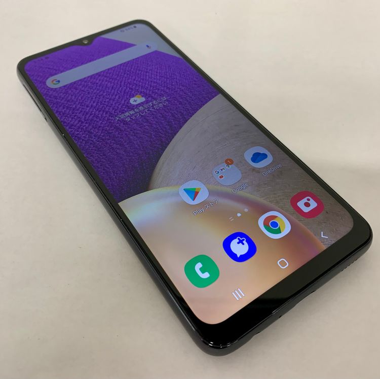 �ڶ��Сۡ����ʡ�sim�ե꡼��Galaxy A32/64GB���֥�å���