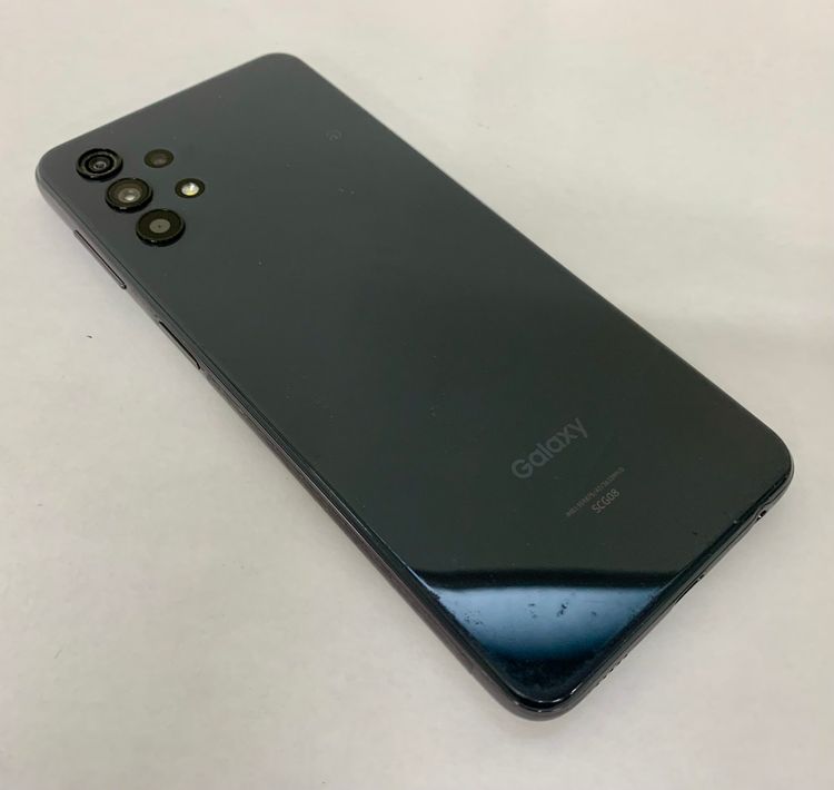 �ڶ��Сۡ����ʡ�sim�ե꡼��Galaxy A32/64GB���֥�å���