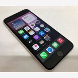 【金モバ】★美品★simフリー★iPhoneSE3 64GB★スターライト★バッテリー80%★