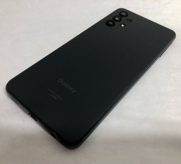 �ڶ��Сۡ����ʡ�sim�ե꡼��Galaxy A32/64GB���֥�å���