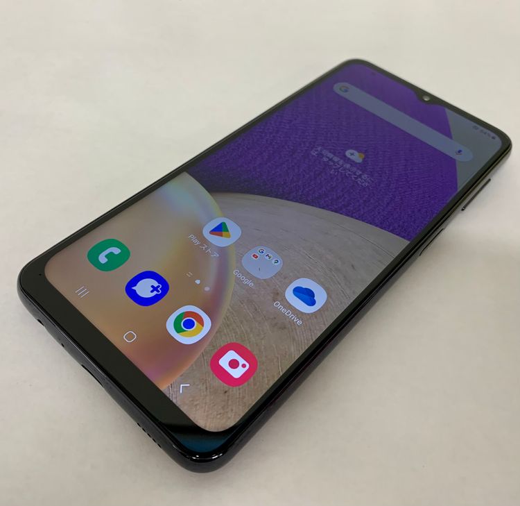 �ڶ��Сۡ����ʡ�sim�ե꡼��Galaxy A32/64GB���֥�å���