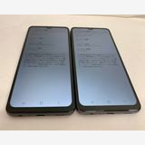 �ڶ��Сۡ�2�楻�åȡ����ʡ�sim�ե꡼��Galaxy A32/64GB���֥�å���