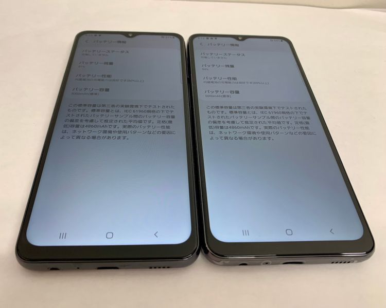 �ڶ��Сۡ�2�楻�åȡ����ʡ�sim�ե꡼��Galaxy A32/64GB���֥�å���