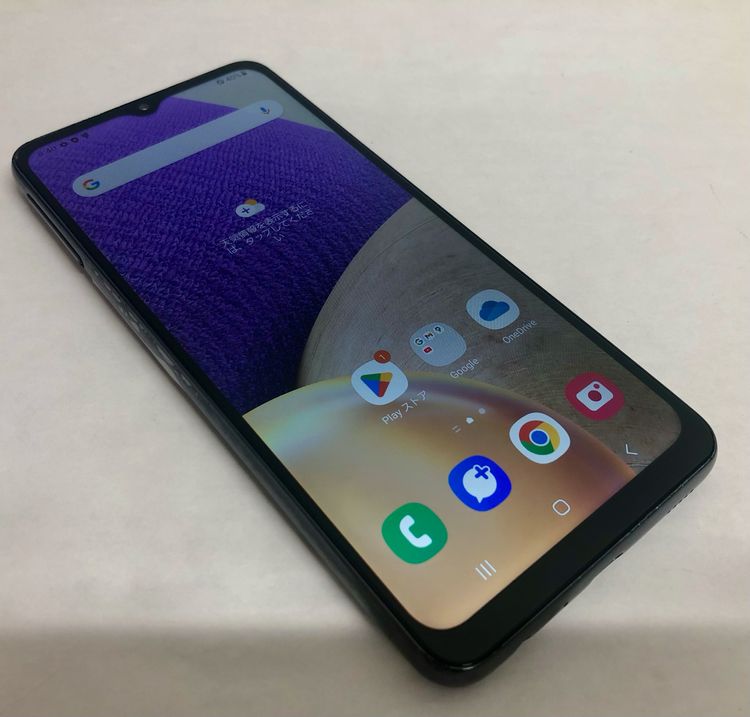 �ڶ��Сۡ����ʡ�sim�ե꡼��Galaxy A32/64GB���֥�å���