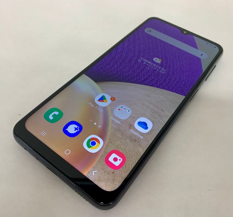 �ڶ��Сۡ����ʡ�sim�ե꡼��Galaxy A32/64GB���֥�å���