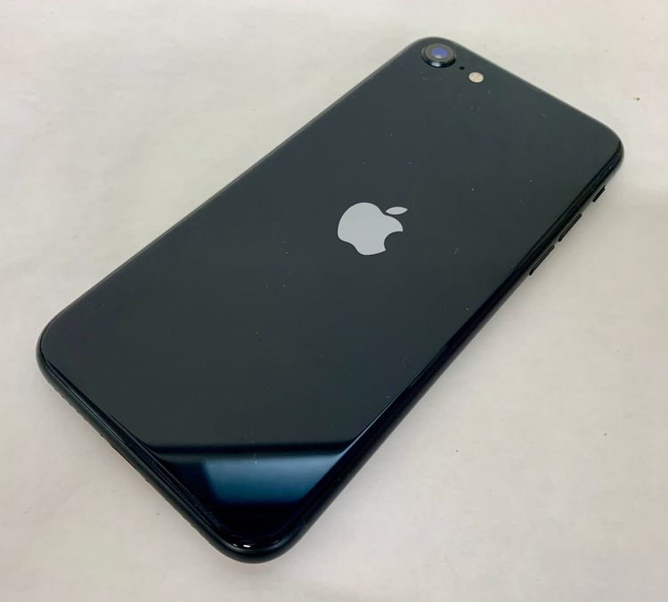 �ڶ��Сۡ����ʡ�sim�ե꡼��iPhoneSE3 64GB���ߥåɥʥ��ȡ��Хåƥ꡼76���