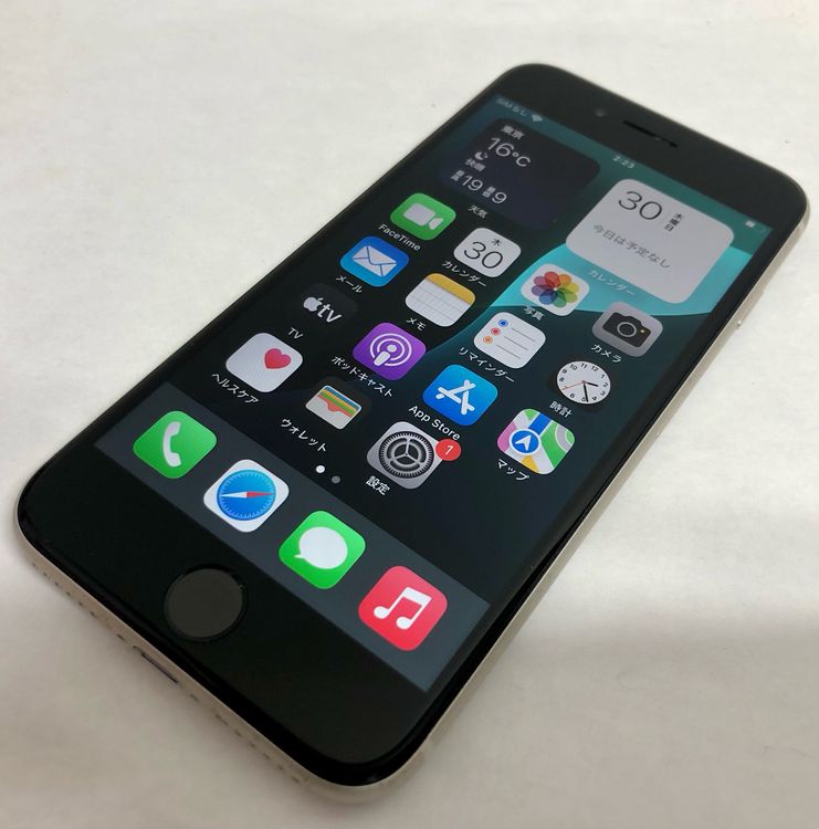 ڶСۡʡsimե꡼iPhoneSE3 64GB饤ȡХåƥ꡼82