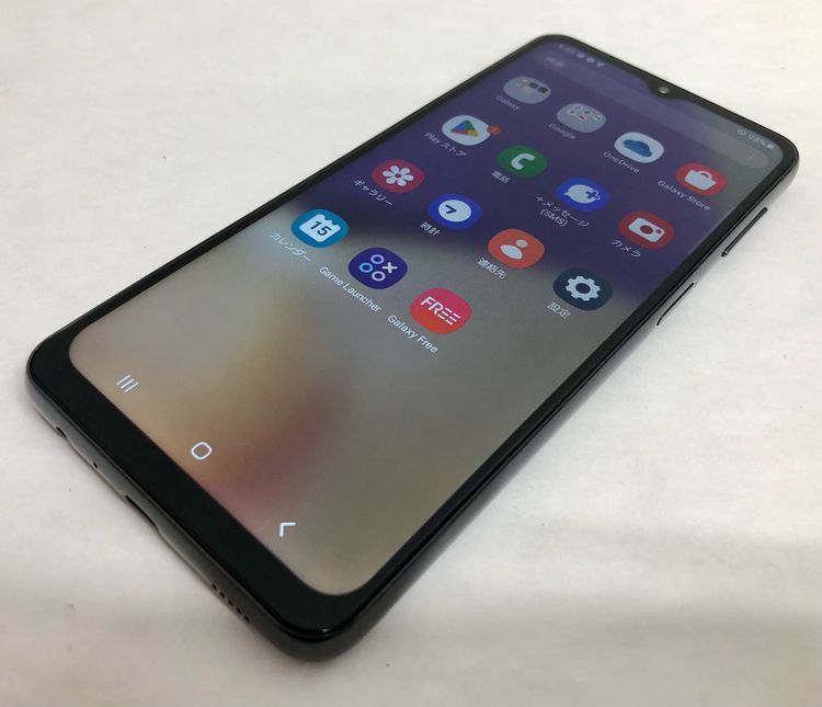 �ڶ��Сۡ����ʡ�sim�ե꡼��Galaxy A32/64GB���֥�å���