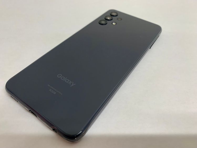 �ڶ��Сۡ����ʡ�sim�ե꡼��Galaxy A32/64GB���֥�å���