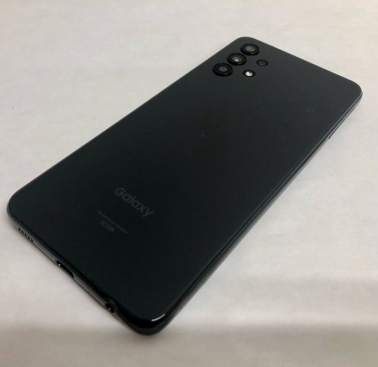 �ڶ��Сۡ����ʡ�sim�ե꡼��Galaxy A32/64GB���֥�å���