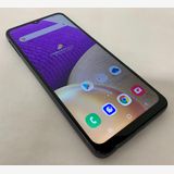 【金モバ】★良品★simフリー★Galaxy A32/64GB★ブラック★