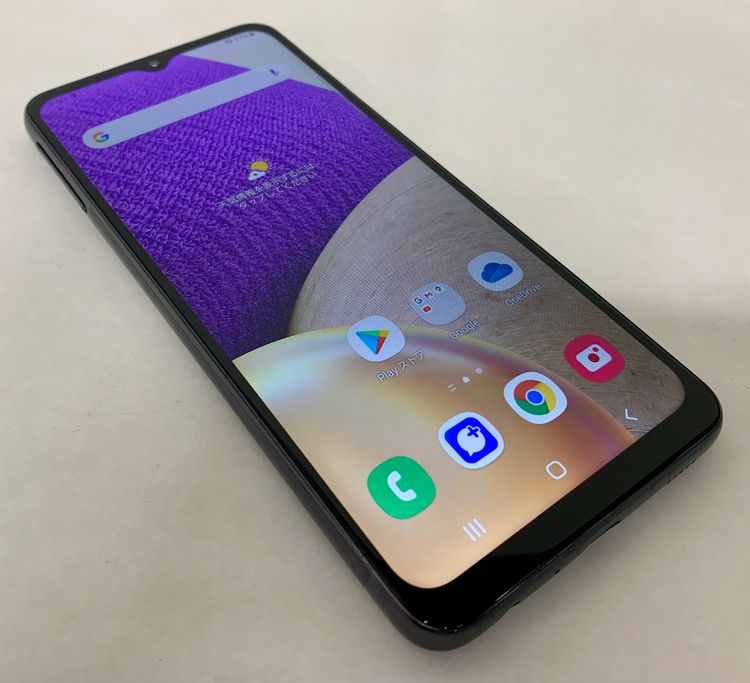 �ڶ��Сۡ����ʡ�sim�ե꡼��Galaxy A32/64GB���֥�å���