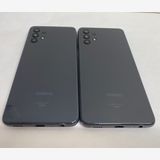 �ڶ��Сۡ�2�楻�åȡ����ʡ�sim�ե꡼��Galaxy A32/64GB���֥�å���