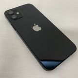 �ڶ��Сۡ����ʡ�sim�ե꡼��iPhone12��64GB���֥�å����Хåƥ꡼86���