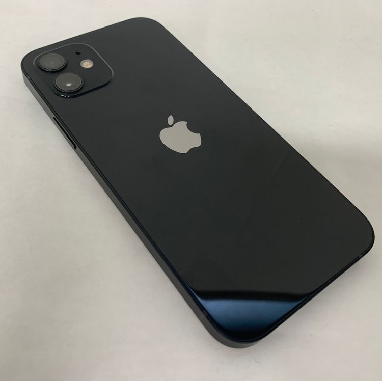 �ڶ��Сۡ����ʡ�sim�ե꡼��iPhone12��64GB���֥�å����Хåƥ꡼86���