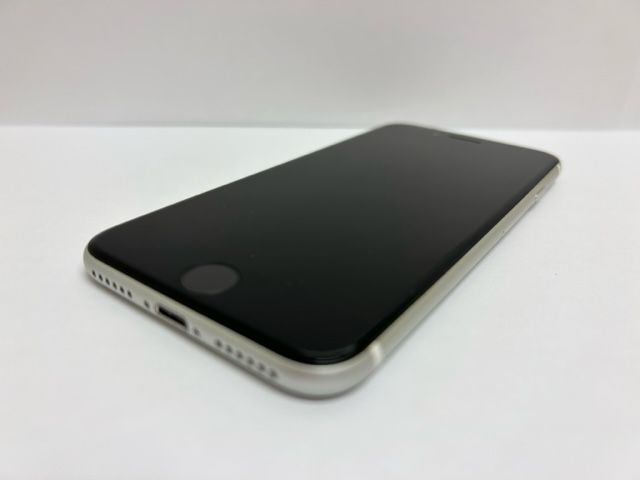 ムスビー｜【金モバ】良品 iPhone SE(第2世代)64GB ホワイト