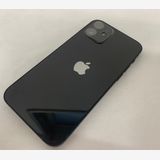 �ڶ��Сۡ����ʡ�sim�ե꡼��iPhone12��64GB���֥�å����Хåƥ꡼80���
