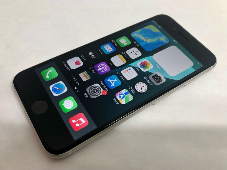 ڶСۡʡsimե꡼iPhoneSE3 64GB饤ȡХåƥ꡼91