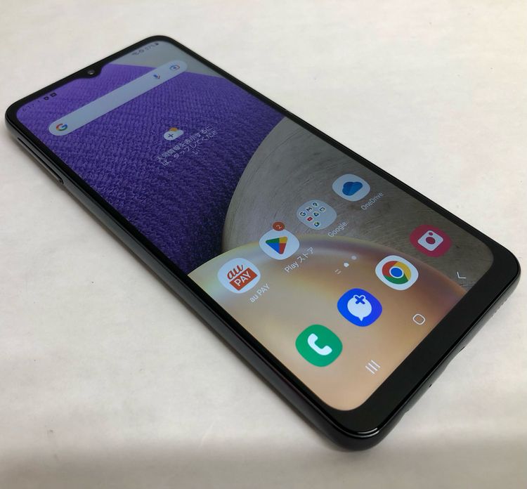 �ڶ��Сۡ����ʡ�sim�ե꡼��Galaxy A32/64GB���֥�å���