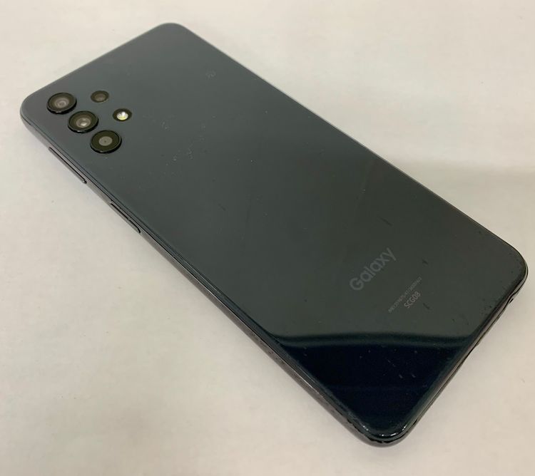�ڶ��Сۡ����ʡ�sim�ե꡼��Galaxy A32/64GB���֥�å���
